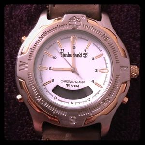 🎁Timberland Men’s watch🎁